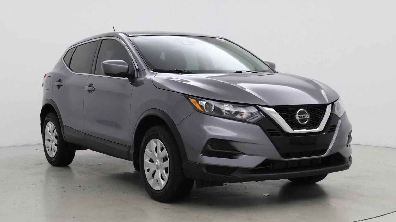 NISSAN ROGUE SPORT 2020 JN1BJ1CV6LW259003 image